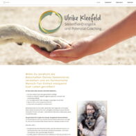 Homepage als Content Mangament System (CMS)